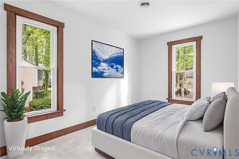 Tiny photo for 3121 Quail Hill Drive, Midlothian, VA 23112 (MLS # 2532658)