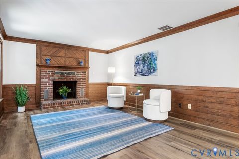 Tiny photo for 3121 Quail Hill Drive, Midlothian, VA 23112 (MLS # 2532658)