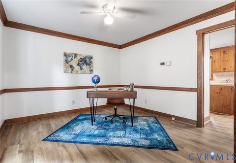 Tiny photo for 3121 Quail Hill Drive, Midlothian, VA 23112 (MLS # 2532658)