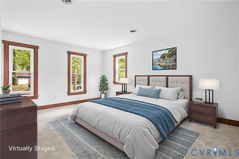 Tiny photo for 3121 Quail Hill Drive, Midlothian, VA 23112 (MLS # 2532658)