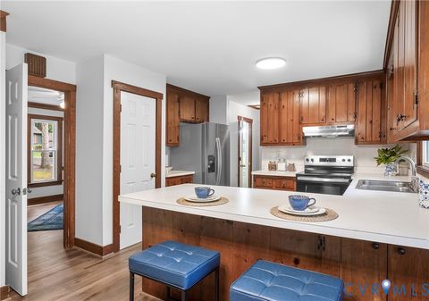 Tiny photo for 3121 Quail Hill Drive, Midlothian, VA 23112 (MLS # 2532658)