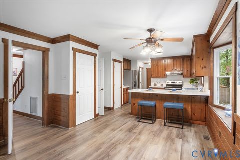 Tiny photo for 3121 Quail Hill Drive, Midlothian, VA 23112 (MLS # 2532658)