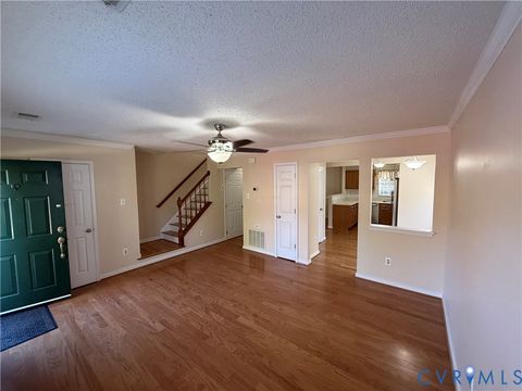 Tiny photo for 10721 Charlesfield Court, Richmond, VA 23238 (MLS # 2529065)