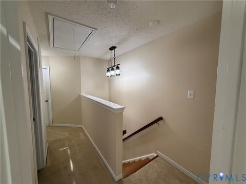 Tiny photo for 10721 Charlesfield Court, Richmond, VA 23238 (MLS # 2529065)