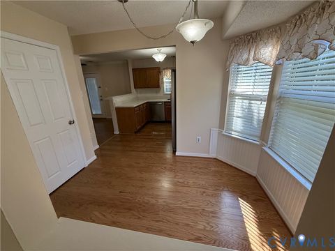 Tiny photo for 10721 Charlesfield Court, Richmond, VA 23238 (MLS # 2529065)