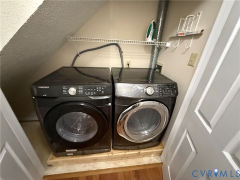 Tiny photo for 10721 Charlesfield Court, Richmond, VA 23238 (MLS # 2529065)