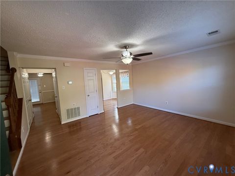 Tiny photo for 10721 Charlesfield Court, Richmond, VA 23238 (MLS # 2529065)