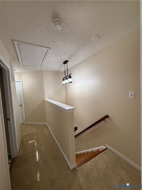 Tiny photo for 10721 Charlesfield Court, Richmond, VA 23238 (MLS # 2529065)