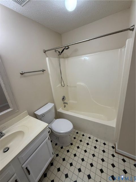 Tiny photo for 10721 Charlesfield Court, Richmond, VA 23238 (MLS # 2529065)