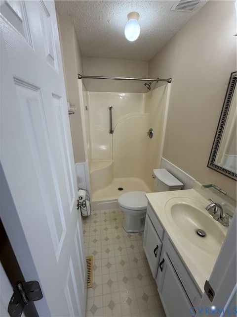 Tiny photo for 10721 Charlesfield Court, Richmond, VA 23238 (MLS # 2529065)