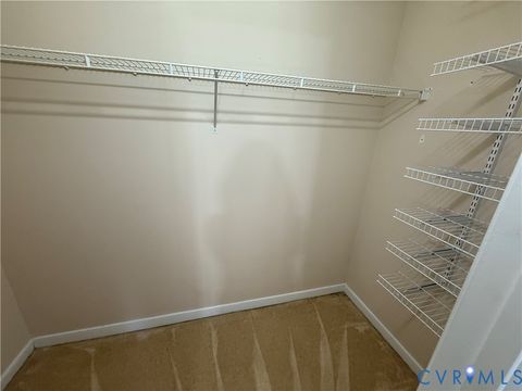 Tiny photo for 10721 Charlesfield Court, Richmond, VA 23238 (MLS # 2529065)