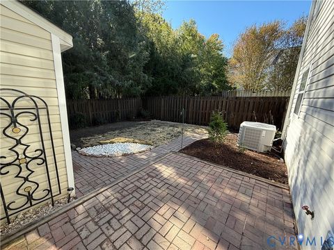 Tiny photo for 10721 Charlesfield Court, Richmond, VA 23238 (MLS # 2529065)