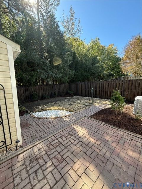 Tiny photo for 10721 Charlesfield Court, Richmond, VA 23238 (MLS # 2529065)