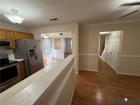 Tiny photo for 10721 Charlesfield Court, Richmond, VA 23238 (MLS # 2529065)