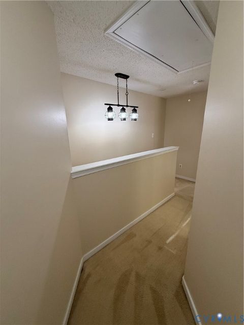 Tiny photo for 10721 Charlesfield Court, Richmond, VA 23238 (MLS # 2529065)