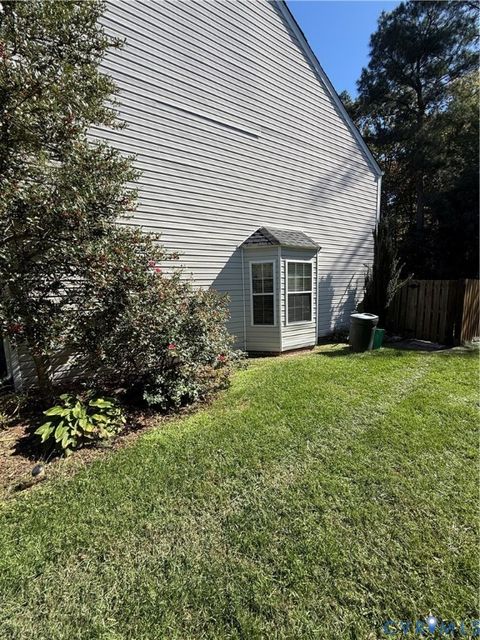 Tiny photo for 10721 Charlesfield Court, Richmond, VA 23238 (MLS # 2529065)