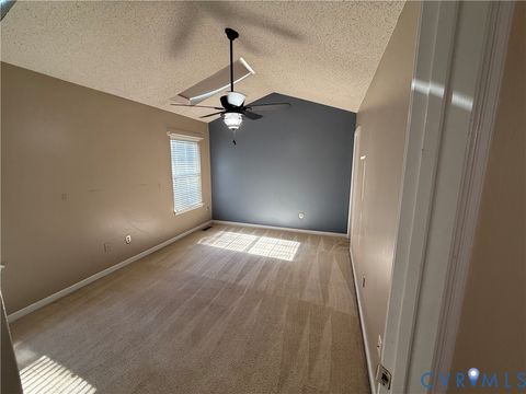 Tiny photo for 10721 Charlesfield Court, Richmond, VA 23238 (MLS # 2529065)