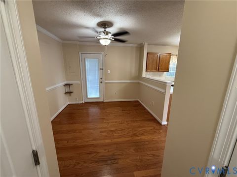 Tiny photo for 10721 Charlesfield Court, Richmond, VA 23238 (MLS # 2529065)