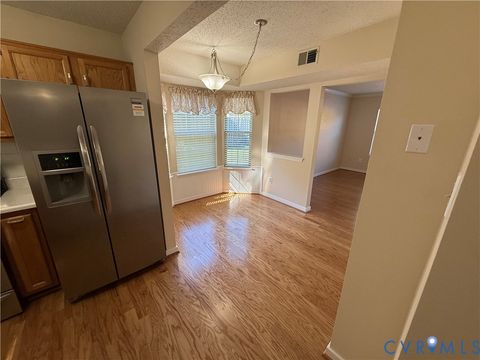 Tiny photo for 10721 Charlesfield Court, Richmond, VA 23238 (MLS # 2529065)