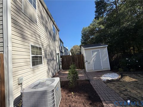 Tiny photo for 10721 Charlesfield Court, Richmond, VA 23238 (MLS # 2529065)