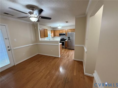 Tiny photo for 10721 Charlesfield Court, Richmond, VA 23238 (MLS # 2529065)