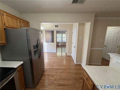 Tiny photo for 10721 Charlesfield Court, Richmond, VA 23238 (MLS # 2529065)