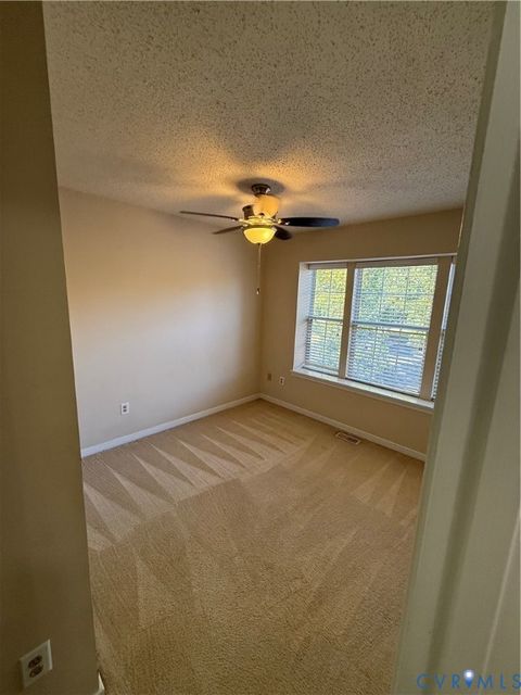 Tiny photo for 10721 Charlesfield Court, Richmond, VA 23238 (MLS # 2529065)