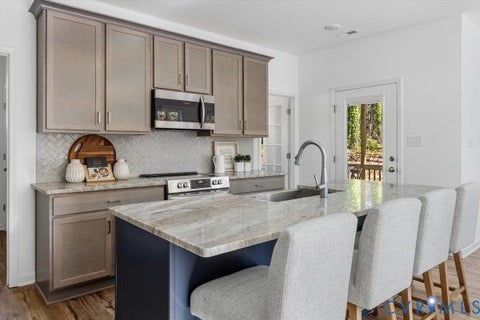 Tiny photo for 8178 Lyndale Drive, Chesterfield, VA 23235 (MLS # 2625183)
