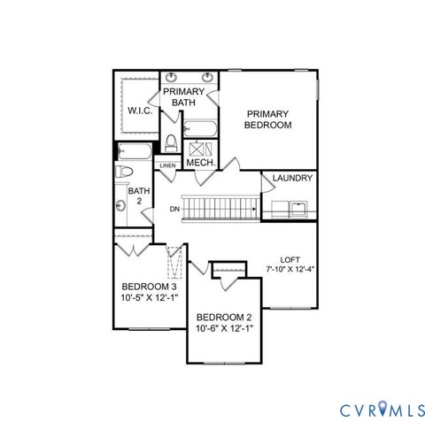 Tiny photo for 8178 Lyndale Drive, Chesterfield, VA 23235 (MLS # 2625183)