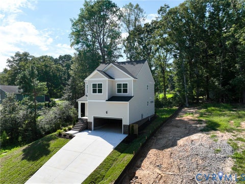 Tiny photo for 8178 Lyndale Drive, Chesterfield, VA 23235 (MLS # 2625183)