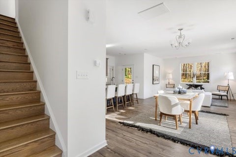Tiny photo for 8178 Lyndale Drive, Chesterfield, VA 23235 (MLS # 2625183)