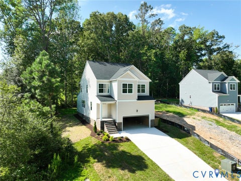 Tiny photo for 8178 Lyndale Drive, Chesterfield, VA 23235 (MLS # 2625183)