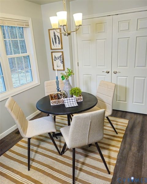 Tiny photo for 450 Wyatts Mill Road, Jarratt, VA 23867 (MLS # 2600394)