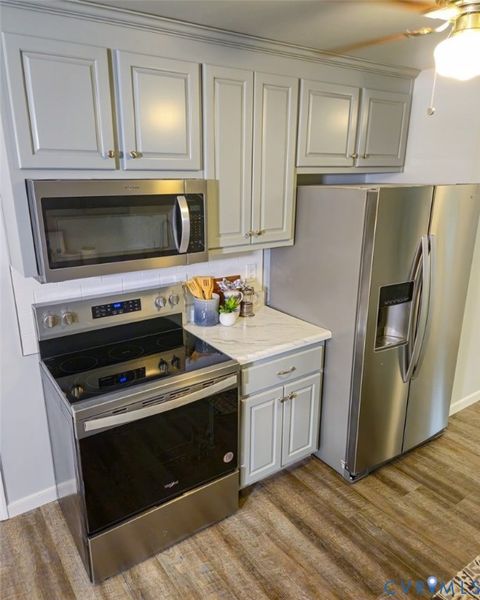 Tiny photo for 450 Wyatts Mill Road, Jarratt, VA 23867 (MLS # 2600394)