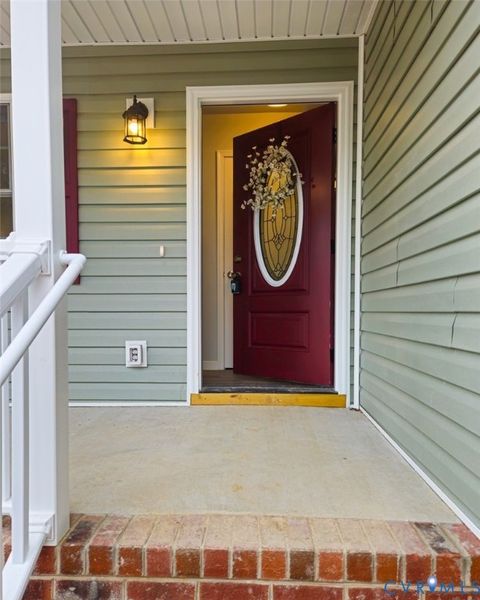 Tiny photo for 450 Wyatts Mill Road, Jarratt, VA 23867 (MLS # 2600394)