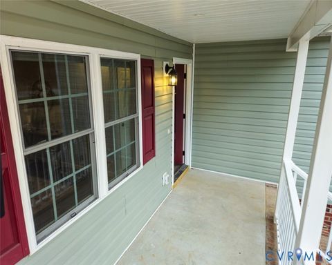 Tiny photo for 450 Wyatts Mill Road, Jarratt, VA 23867 (MLS # 2600394)