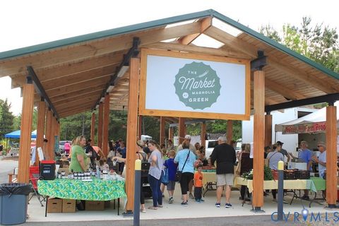 Tiny photo for 18767 Palisades Ridge, Moseley, VA 23120 (MLS # 2532859)