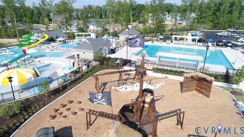 Tiny photo for 18767 Palisades Ridge, Moseley, VA 23120 (MLS # 2532859)