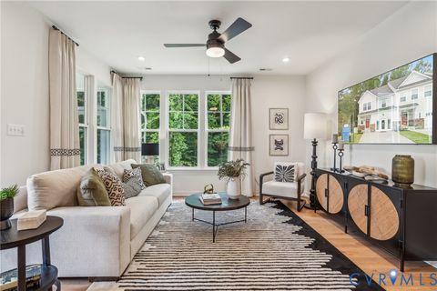 Tiny photo for 18767 Palisades Ridge, Moseley, VA 23120 (MLS # 2532859)