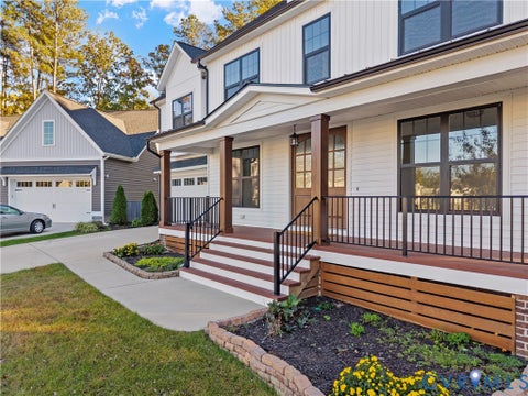 Tiny photo for 2613 Lilybank Place, Midlothian, VA 23112 (MLS # 2628485)