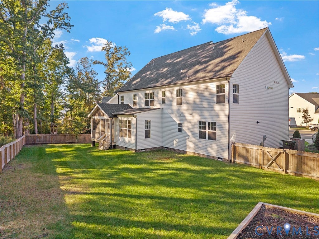 2613 Lilybank Place
