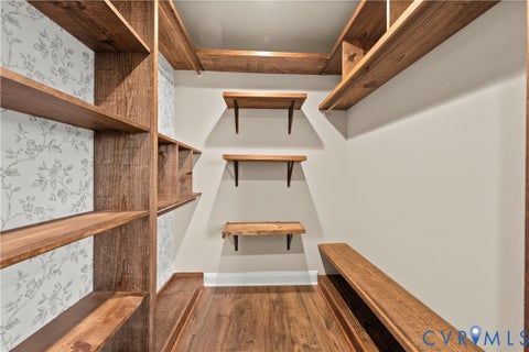 Tiny photo for 2613 Lilybank Place, Midlothian, VA 23112 (MLS # 2628485)