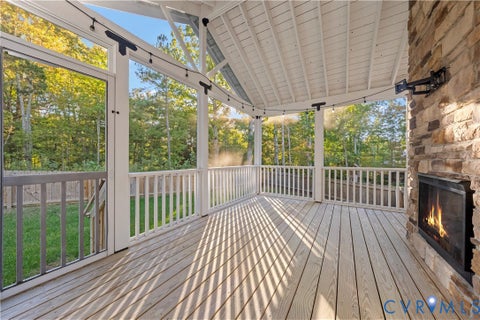 Tiny photo for 2613 Lilybank Place, Midlothian, VA 23112 (MLS # 2628485)