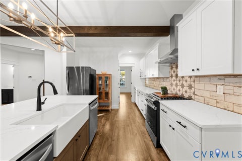 Tiny photo for 2613 Lilybank Place, Midlothian, VA 23112 (MLS # 2628485)