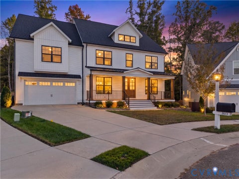 Tiny photo for 2613 Lilybank Place, Midlothian, VA 23112 (MLS # 2628485)