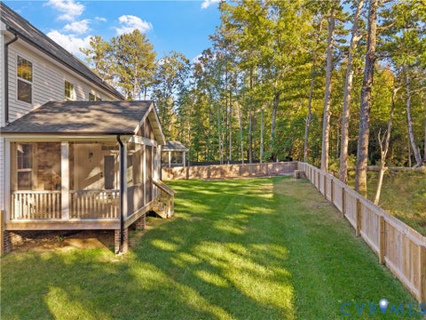 Tiny photo for 2613 Lilybank Place, Midlothian, VA 23112 (MLS # 2628485)