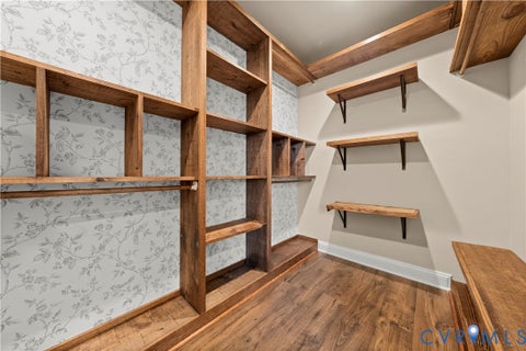 Tiny photo for 2613 Lilybank Place, Midlothian, VA 23112 (MLS # 2628485)