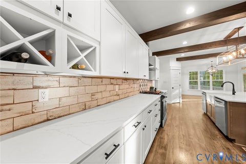 Tiny photo for 2613 Lilybank Place, Midlothian, VA 23112 (MLS # 2628485)