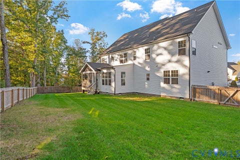 Tiny photo for 2613 Lilybank Place, Midlothian, VA 23112 (MLS # 2628485)