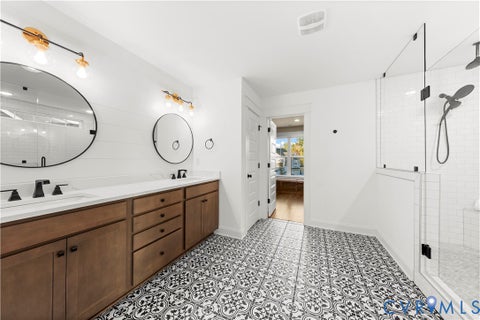 Tiny photo for 2613 Lilybank Place, Midlothian, VA 23112 (MLS # 2628485)